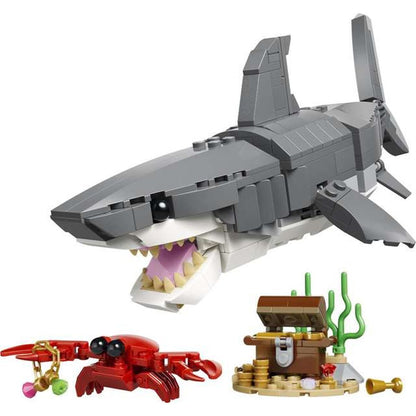 Playset Lego 31381 - Jucarii si jocuri, Păpuși și figurine
