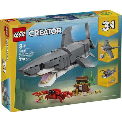 Playset Lego 31381 - Jucarii si jocuri, Păpuși și figurine
