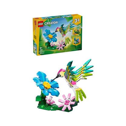 Set de Construcție Lego 31384 - Jucarii si jocuri
