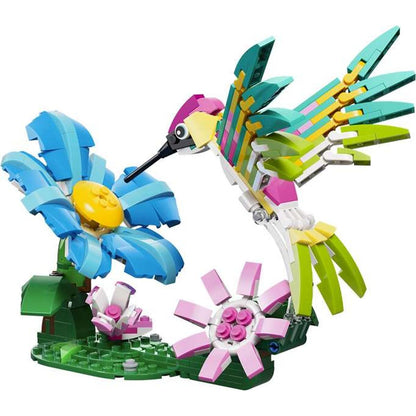 Set de Construcție Lego 31384 - Jucarii si jocuri