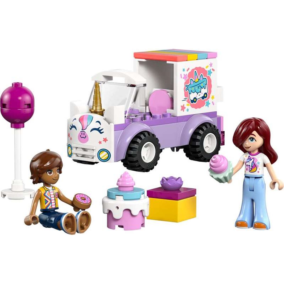 Set de Construcție Lego Friends 42675 - Jucarii si jocuri