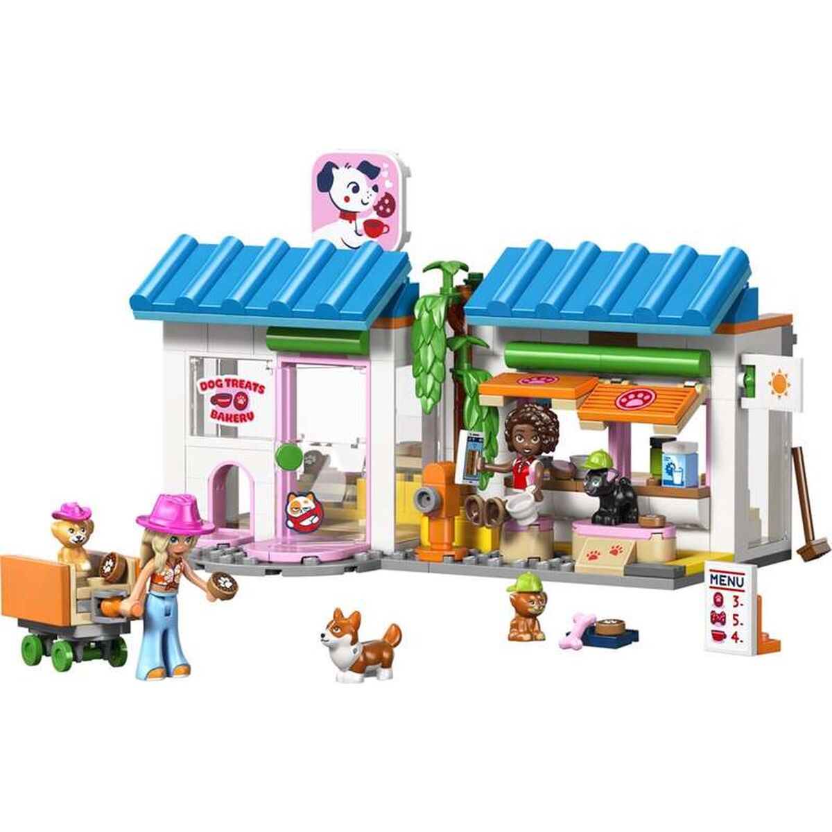 Set de Construcție Lego Friends 42677 - Jucarii si jocuri