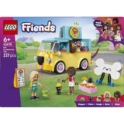 Set de Construcție Lego Friends 42678 - Jucarii si jocuri
