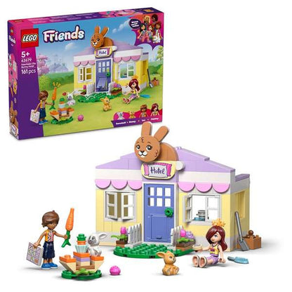 Set de Construcție Lego 42679 - Jucarii si jocuri