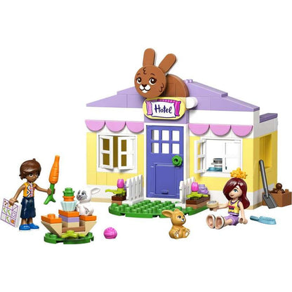 Set de Construcție Lego 42679 - Jucarii si jocuri