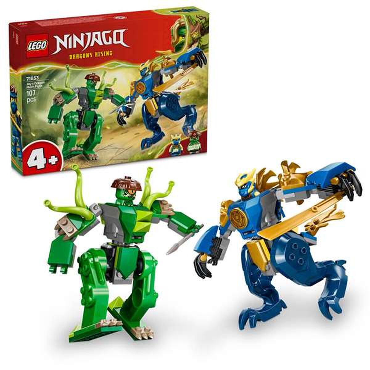 Set de Construcție Lego - Jucarii si jocuri