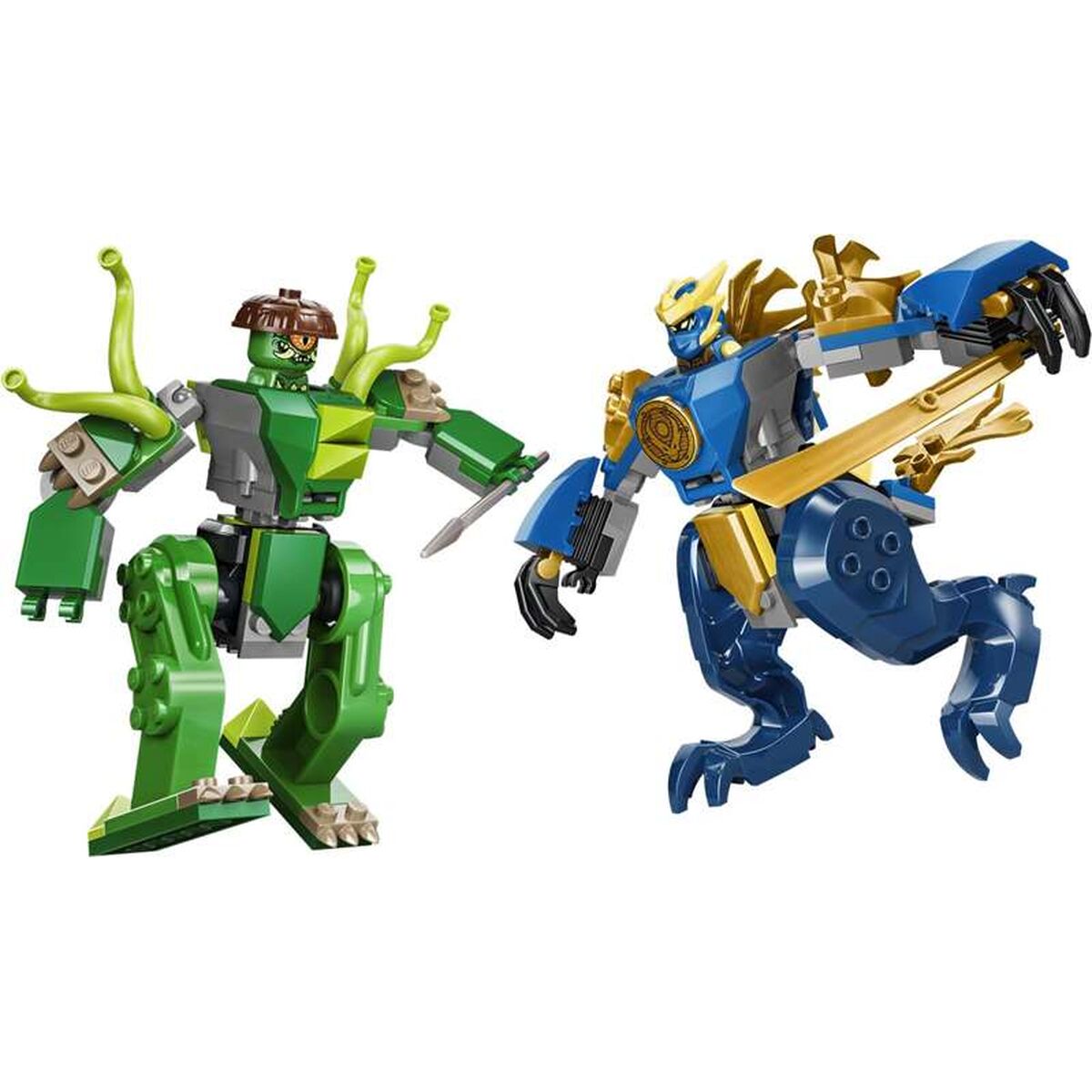 Set de Construcție Lego - Jucarii si jocuri