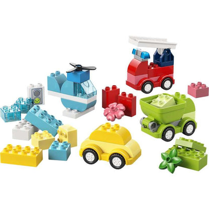 Set de Construcție Lego duplo 10474 - Jucarii si jocuri