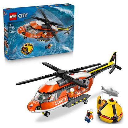 Set de Construcție Lego City 60503 - Jucarii si jocuri