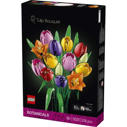 Set de Construcție Lego 11501 - Jucarii si jocuri