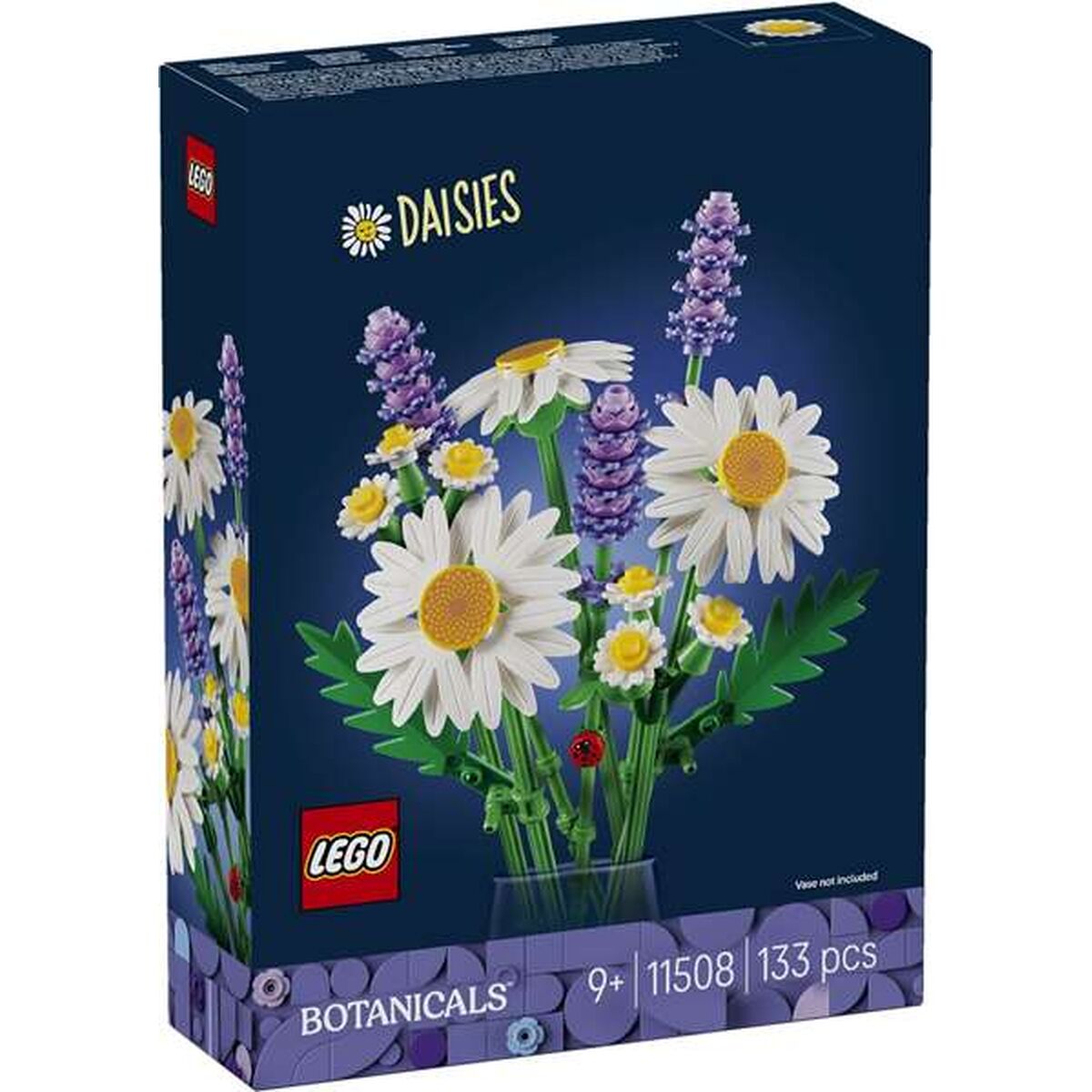 Set de Construcție Lego 11508 - Jucarii si jocuri