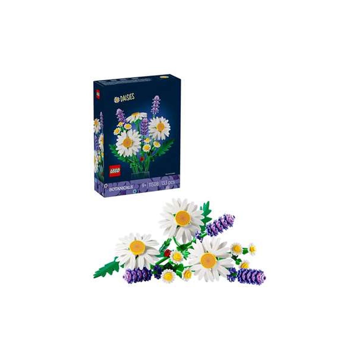 Set de Construcție Lego 11508 - Jucarii si jocuri