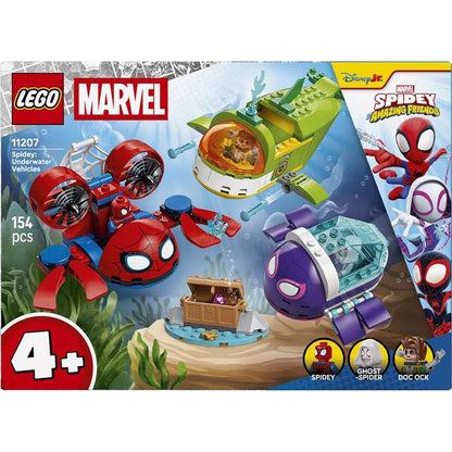 Set de Construcție Lego Marvel 11207 - Jucarii si jocuri