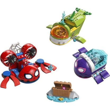 Set de Construcție Lego Marvel 11207 - Jucarii si jocuri