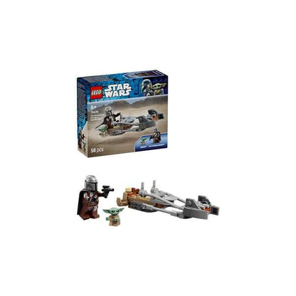 Set de Construcție Lego Star Wars 75436 - Jucarii si jocuri
