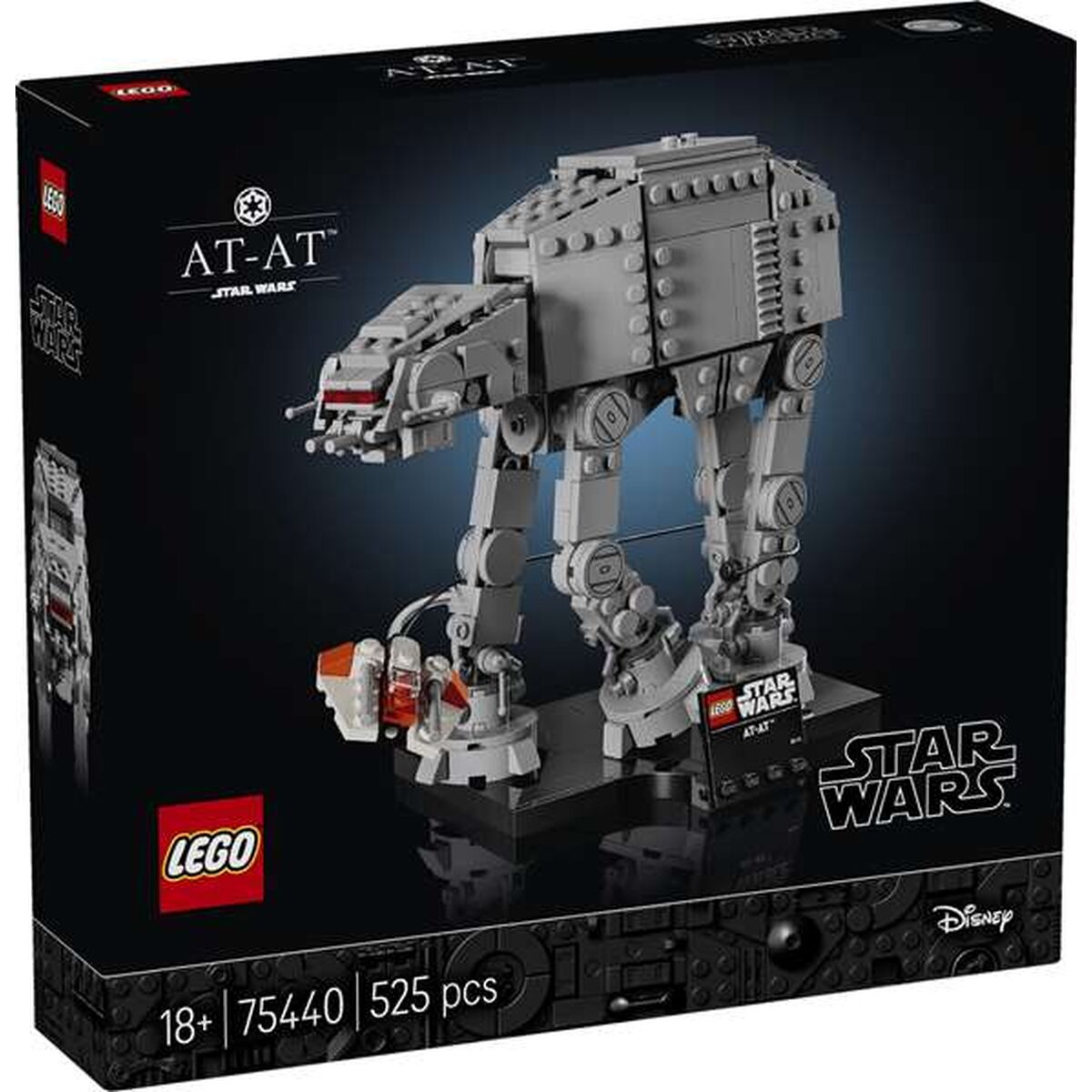 Set de Construcție Lego Star Wars 75440 - Jucarii si jocuri