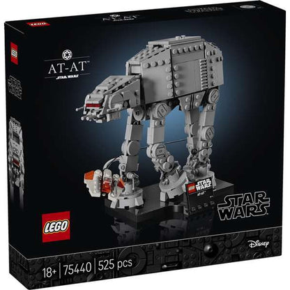 Set de Construcție Lego Star Wars 75440 - Jucarii si jocuri
