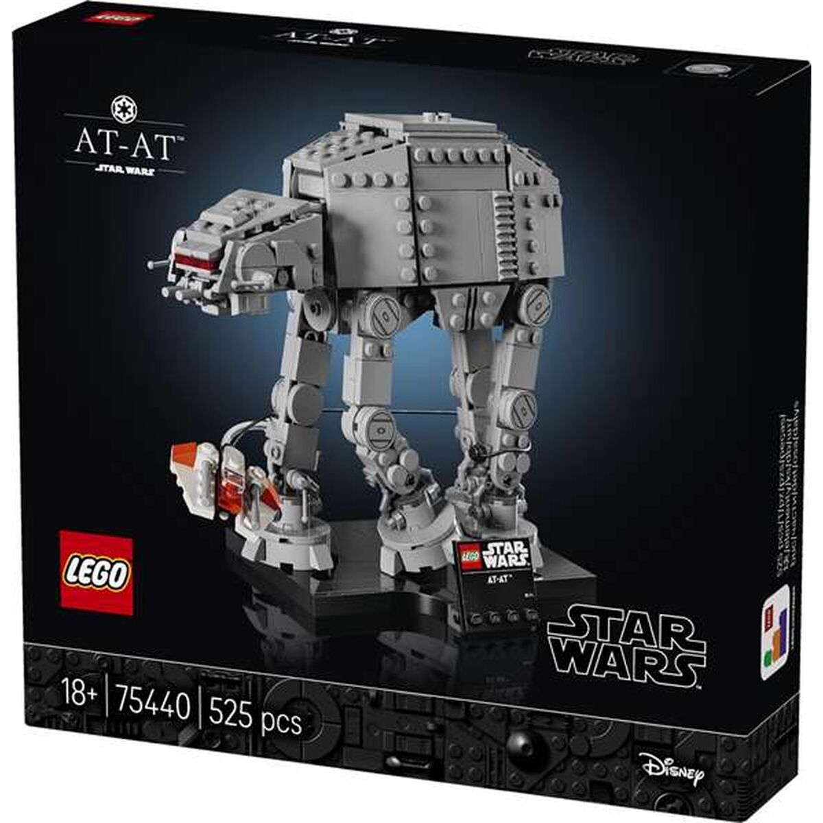 Set de Construcție Lego Star Wars 75440 - Jucarii si jocuri