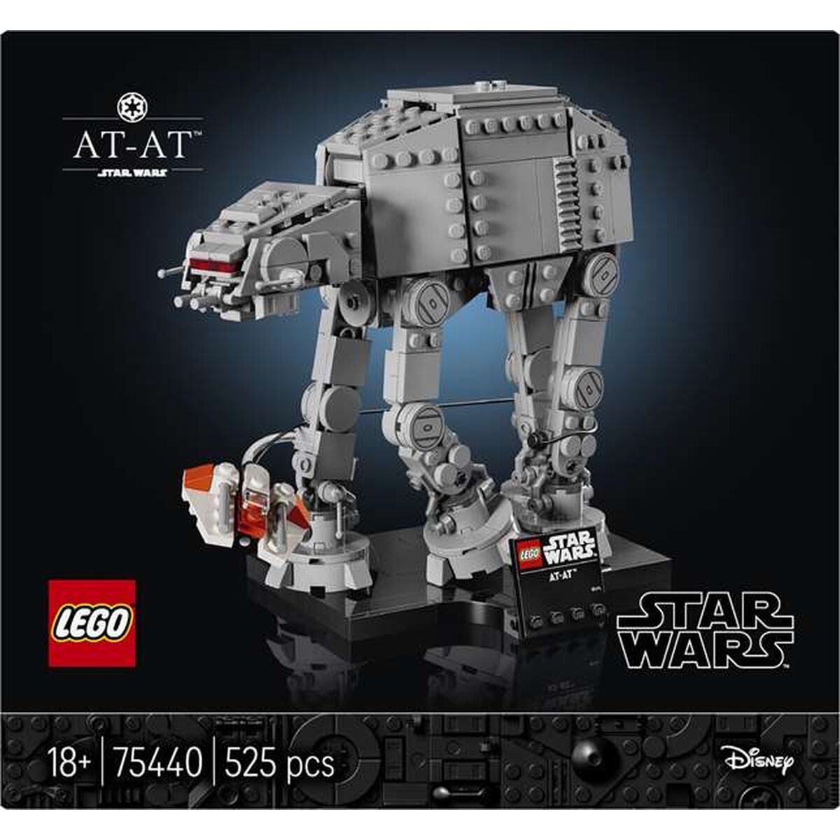 Set de Construcție Lego Star Wars 75440 - Jucarii si jocuri