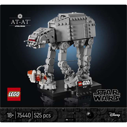 Set de Construcție Lego Star Wars 75440 - Jucarii si jocuri