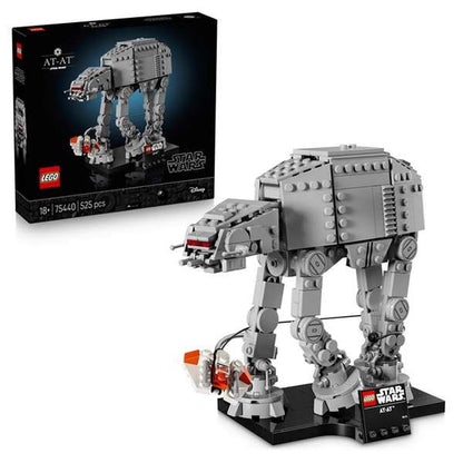 Set de Construcție Lego Star Wars 75440 - Jucarii si jocuri