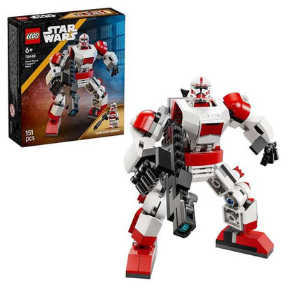 Set de Construcție Lego Star Wars 75448 - Jucarii si jocuri