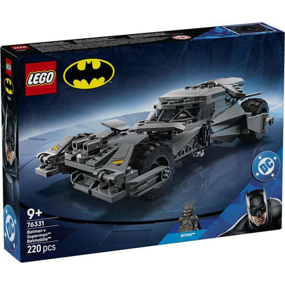 Set de Construcție Lego 220 Piese - Jucarii si jocuri, Păpuși și figurine