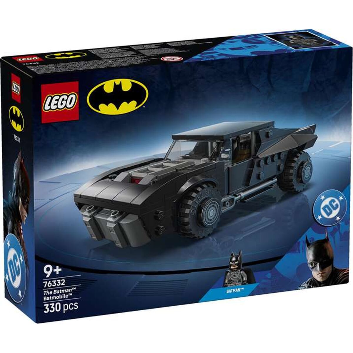 Set de Construcție Lego - Jucarii si jocuri, Păpuși și figurine
