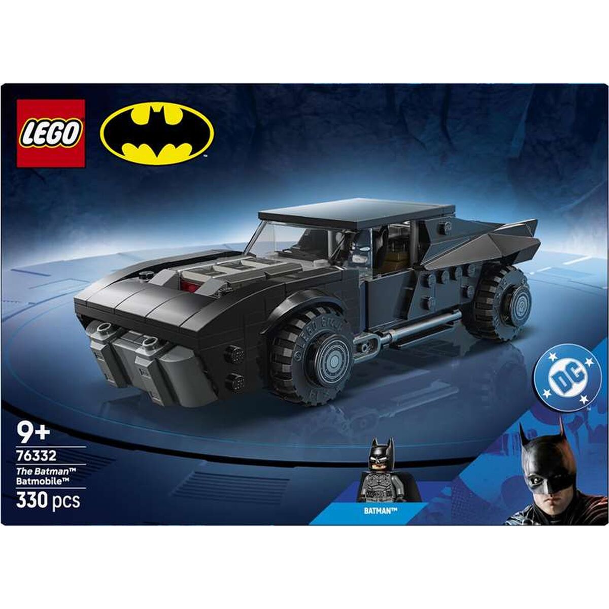 Set de Construcție Lego - Jucarii si jocuri, Păpuși și figurine