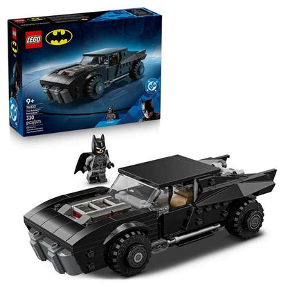 Set de Construcție Lego - Jucarii si jocuri, Păpuși și figurine