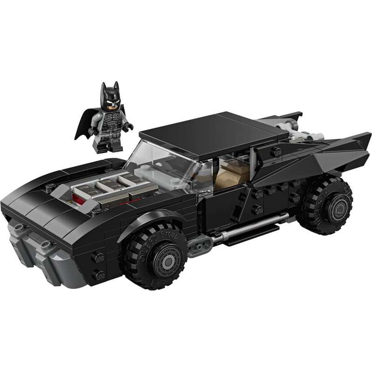Set de Construcție Lego - Jucarii si jocuri, Păpuși și figurine