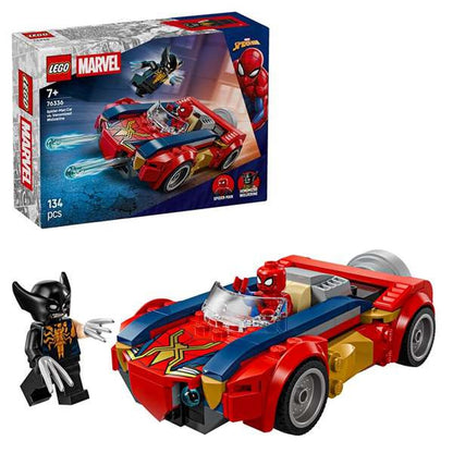 Set de Construcție Lego Marvel 76336 - Jucarii si jocuri