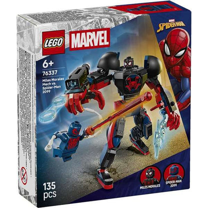 Set de Construcție Lego Marvel 76337 - Jucarii si jocuri