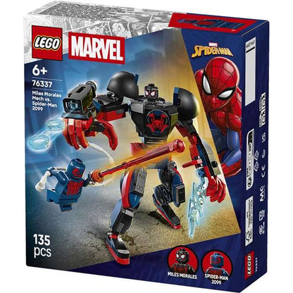 Set de Construcție Lego Marvel 76337 - Jucarii si jocuri