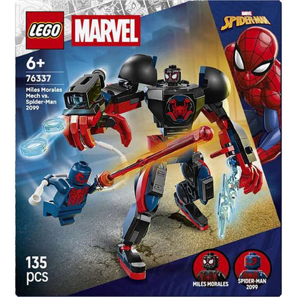 Set de Construcție Lego Marvel 76337 - Jucarii si jocuri