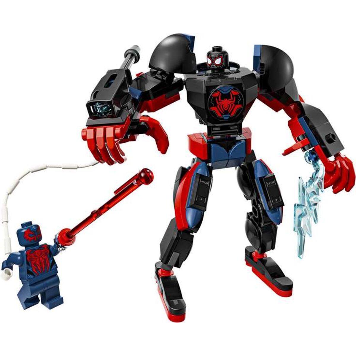 Set de Construcție Lego Marvel 76337 - Jucarii si jocuri