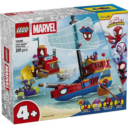 Set de Construcție Lego Marvel 11208 - Jucarii si jocuri