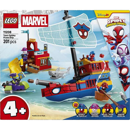 Set de Construcție Lego Marvel 11208 - Jucarii si jocuri