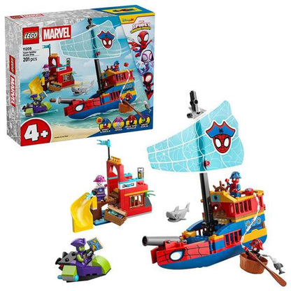 Set de Construcție Lego Marvel 11208 - Jucarii si jocuri