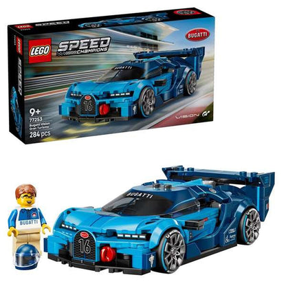 Set de Construcție Lego - Jucarii si jocuri, Păpuși și figurine