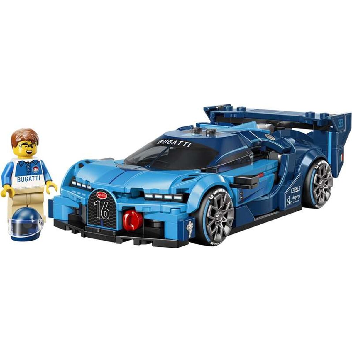 Set de Construcție Lego - Jucarii si jocuri, Păpuși și figurine