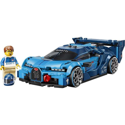 Set de Construcție Lego - Jucarii si jocuri, Păpuși și figurine