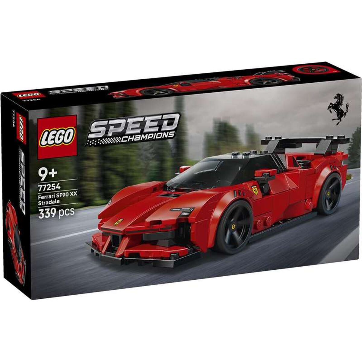 Set de Construcție Lego 77254 - Jucarii si jocuri