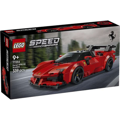 Set de Construcție Lego 77254 - Jucarii si jocuri