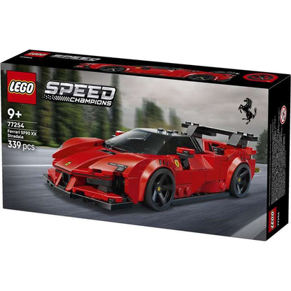 Set de Construcție Lego 77254 - Jucarii si jocuri