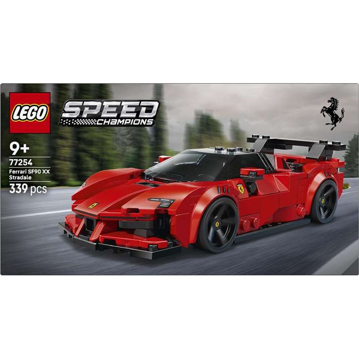 Set de Construcție Lego 77254 - Jucarii si jocuri