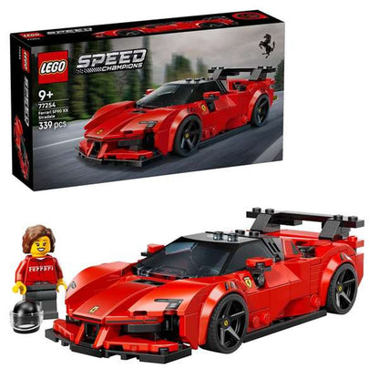 Set de Construcție Lego 77254 - Jucarii si jocuri