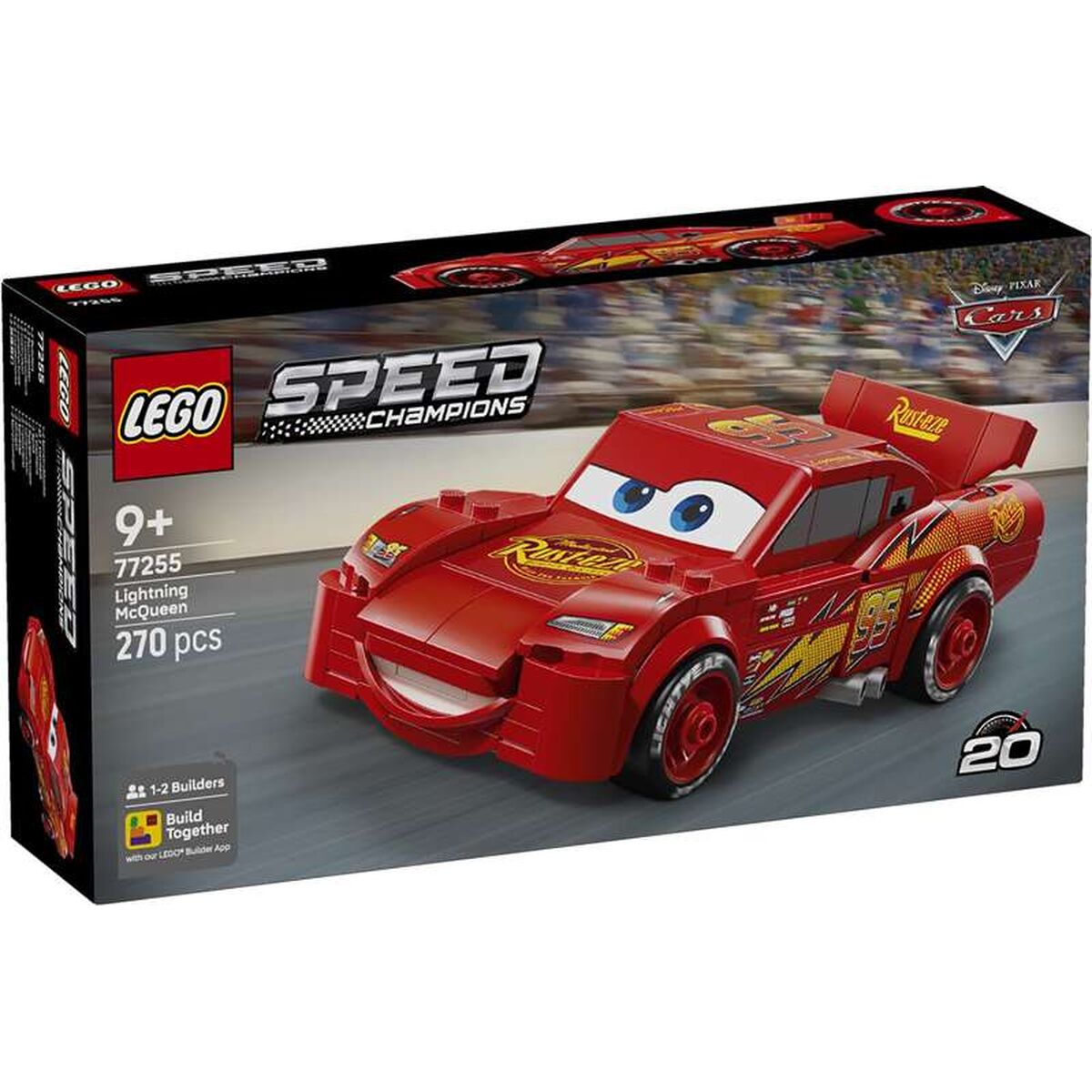 Set de Construcție Lego 270 Piese - Jucarii si jocuri
