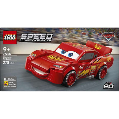Set de Construcție Lego 270 Piese - Jucarii si jocuri