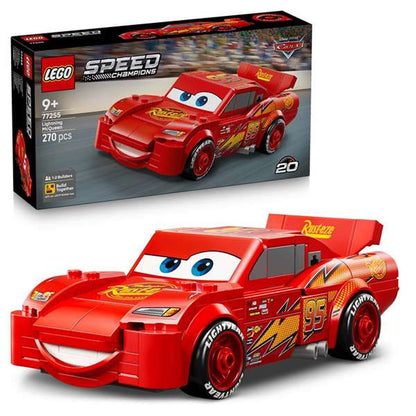 Set de Construcție Lego 270 Piese - Jucarii si jocuri